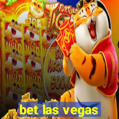 bet las vegas